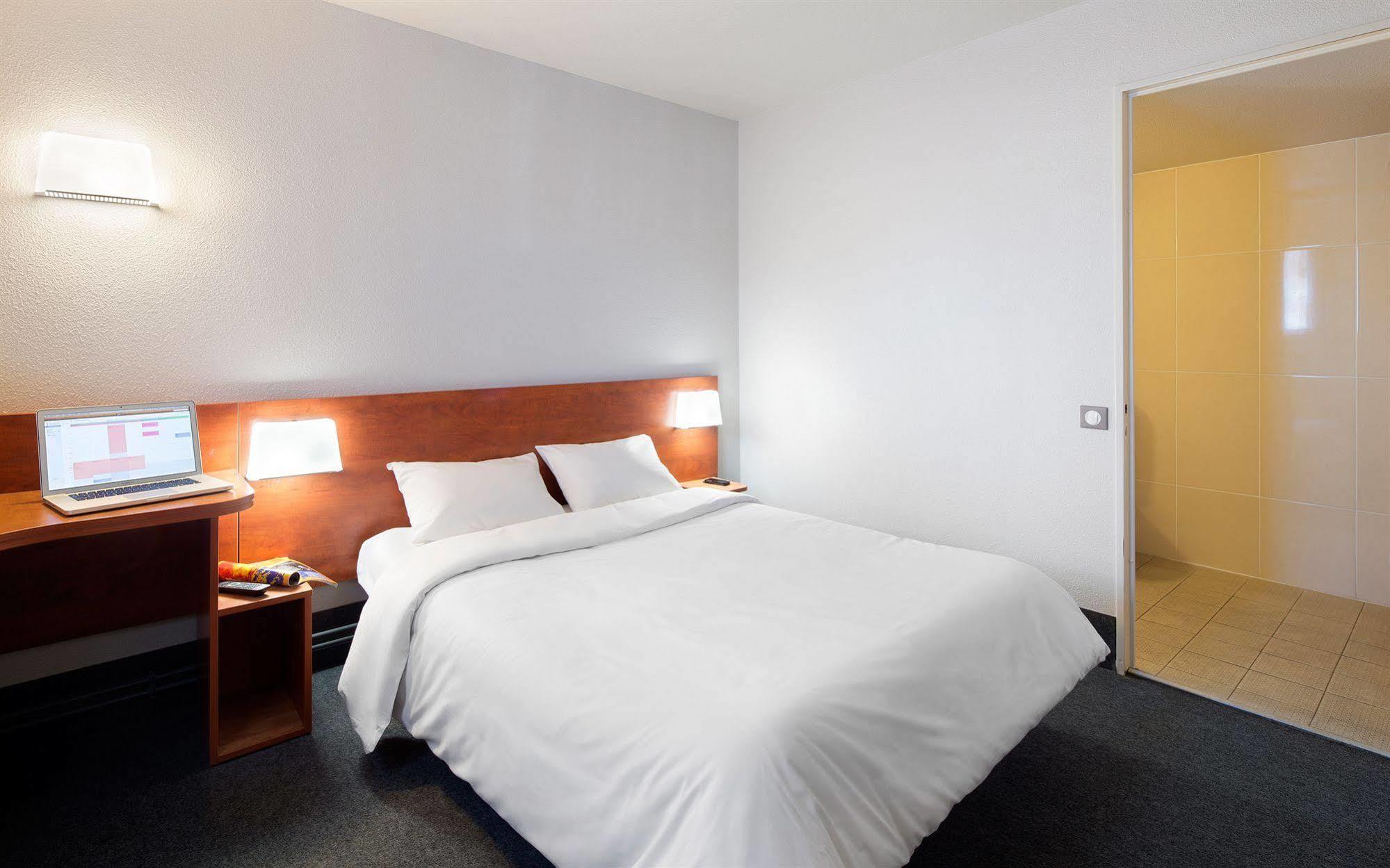 B&B Hotel Limoges 2 Exterior foto